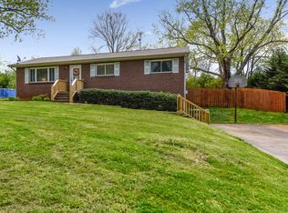 1510 Larry Rd LOT 9, Maryville, TN 37803