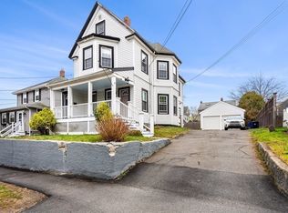 33 Berlin Ave, Milton, MA 02186