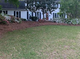 145 Arbor Ct, Macon, GA 31210