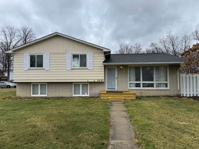 5520 Litchfield Dr, Flint, MI, 48532