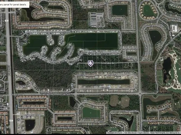 1680 Acremaker RD, NAPLES, FL 34120