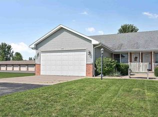 W7067 Buttercup Ct, Greenville, WI 54942