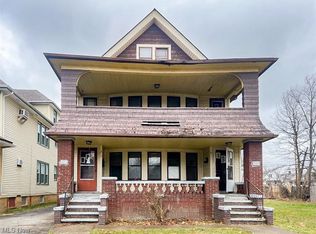 1534 Eddington Rd, East Cleveland, OH