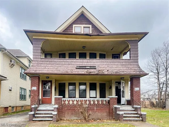 1534 Eddington Rd, East Cleveland, OH 44118
