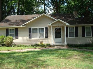 131 Vallejo Cir, Columbia, SC 29206