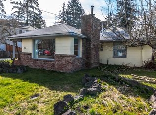 21902 53rd Ave W, Mountlake Terrace, WA 98043