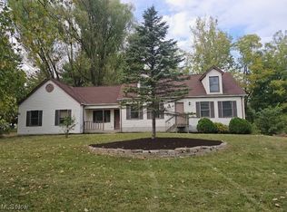 5841 Neff Rd, Valley City, OH 44280