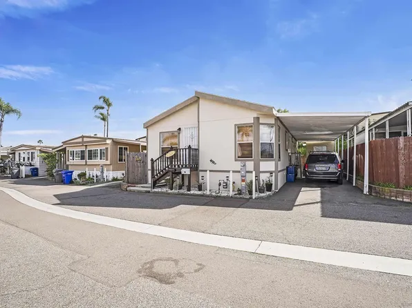 200 Olive Ave Spc W, Vista, CA 92083