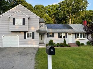 25 Irma Rd, Brockton, MA 02301