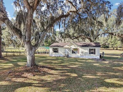 16642 SE 58th Ave, Summerfield, FL, 34491