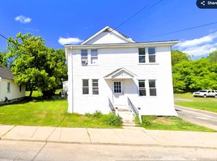 140 Liberty Ave, Massena, NY 13662