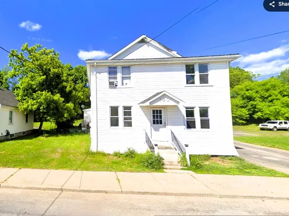 140 Liberty Ave, Massena, NY 13662