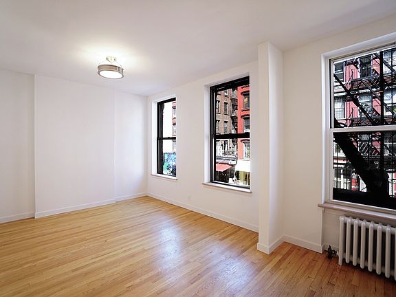 3rd image of 94 E 7th St #4