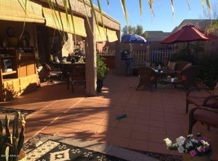 23271 W Mohave St, Buckeye, AZ 85326