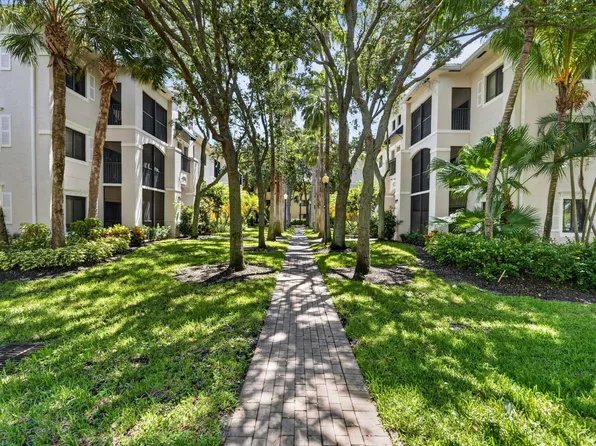 3022 ALCAZAR Place #301, Palm Beach Gardens, FL 33410