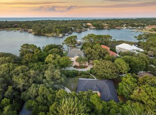 700/702 Beach Dr, Destin, FL 32541