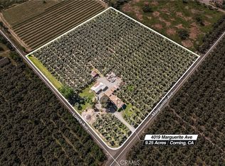 4019 Marguerite Ave, Corning, CA 96021