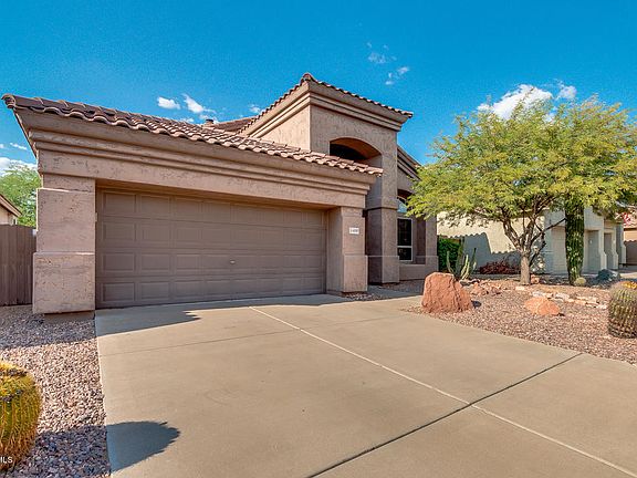 2nd image of 4208 E Desert Marigold Dr
