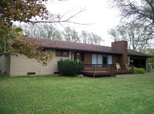 453 Garfield Ave, Cheboygan, MI 49721