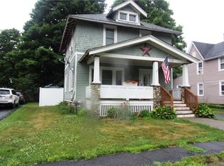 110 N Orange St, Port Jervis, NY 12771