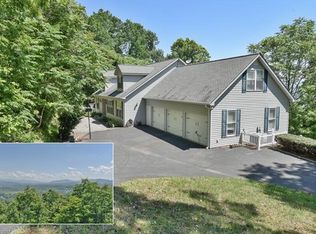 73 Gaston Mountain Rd, Asheville, NC 28806