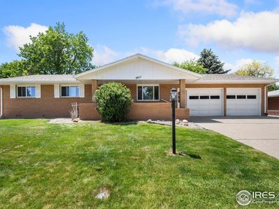 2011 Abeyta Ct, Loveland, CO, 80538