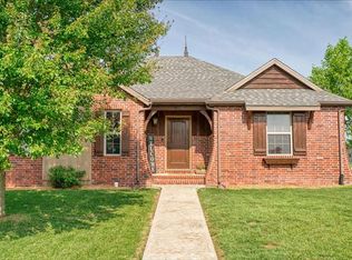 653 N Rockingham Ave, Nixa, MO 65714