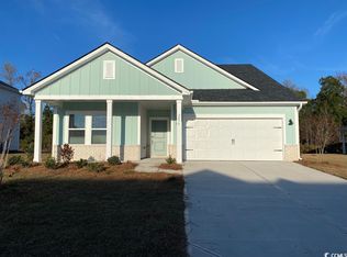 2475 Copper Creek Loop #96, Longs, SC 29568
