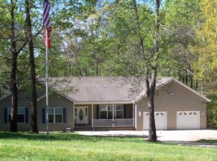 83 Merrymount Rd, Boydton, VA 23917