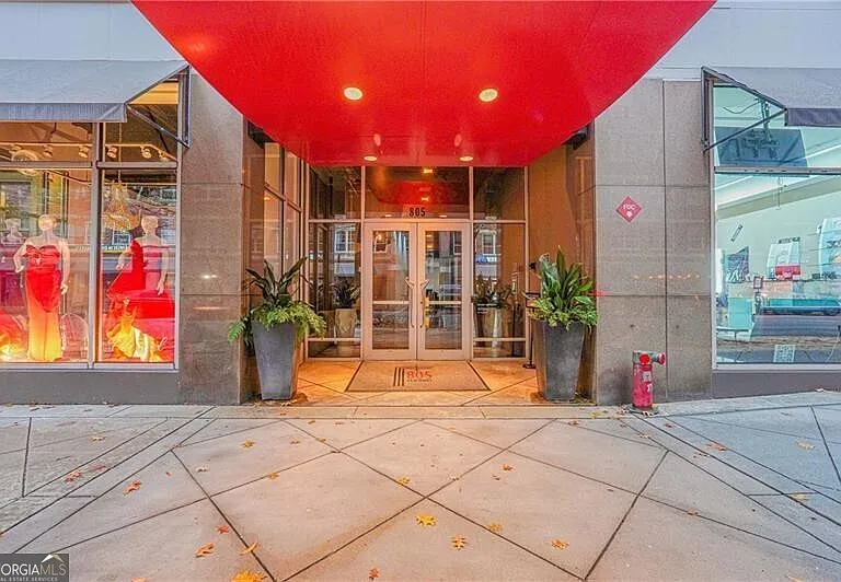 805 Peachtree St NE #415 — Photo 45