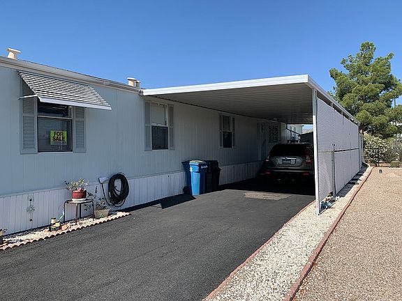 Covered Carport/patio