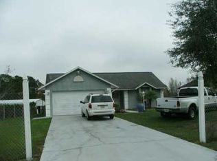 5217 Jones Rd, Saint Cloud, FL 34771