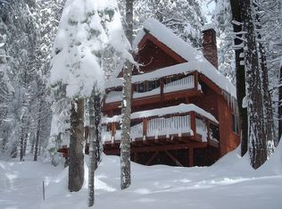 143 Iroquois Dr, Camp Connell, CA