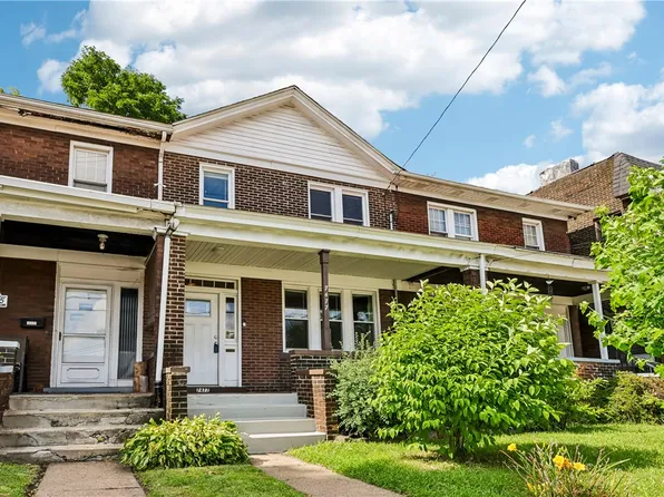 7477 Church St, Pittsburgh, PA 15218