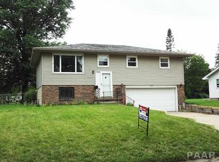 5520 E Fleet St, Chillicothe, IL