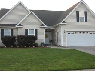 2716 Canvasback Trl, Myrtle Beach, SC 29588