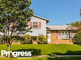 6504 Westview Ln, Lanham, MD 20706