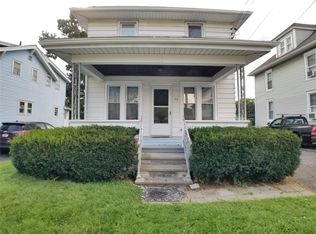 73 Gaylord St, Binghamton, NY 13904