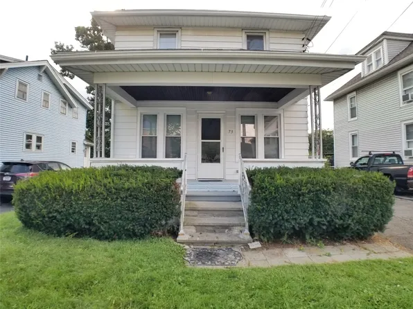 73 Gaylord St, Binghamton, NY 13904