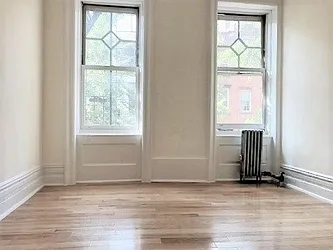 Rented by City Connections Realty