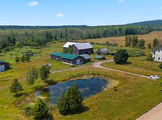 17460 Saint Pierre Rd, Arcadia, MI 49613