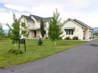 52 Dry Fly Ln, Bozeman, MT 59718