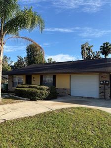 1007 Marlboro Dr, Deland, FL, 32724