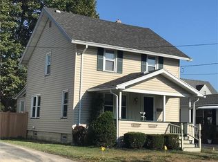 23 Union St, Batavia, NY 14020