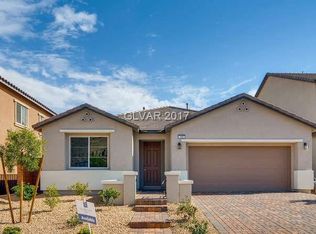 145 Brighton Hills Ave, Henderson, NV 89002