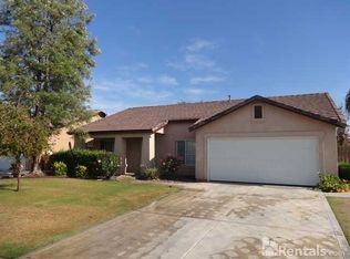 3417 Kathy Suzanne Way, Bakersfield, CA 93313