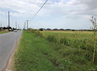 E Owassa Rd, Pharr, TX 78577