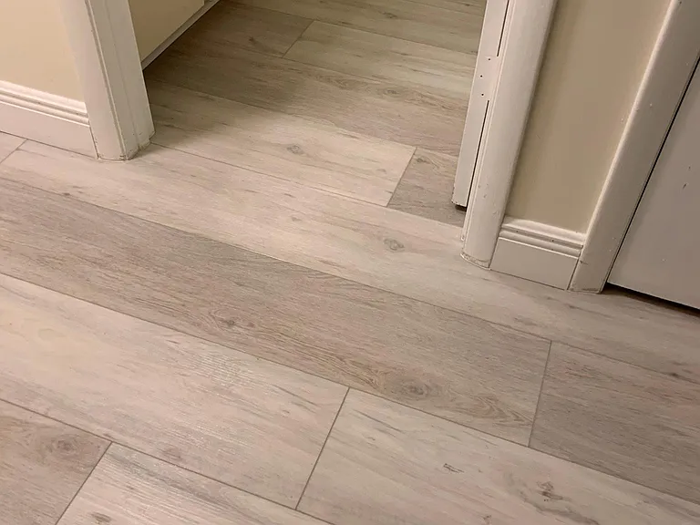 Brand New Floor Throughout the Villa