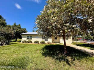 419 N Prospect St, Crescent City, FL 32112
