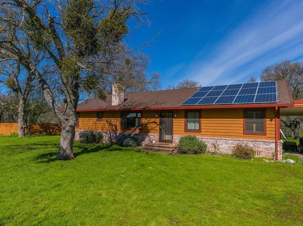 1510 Quail Oaks Rd, Valley Springs, CA 95252